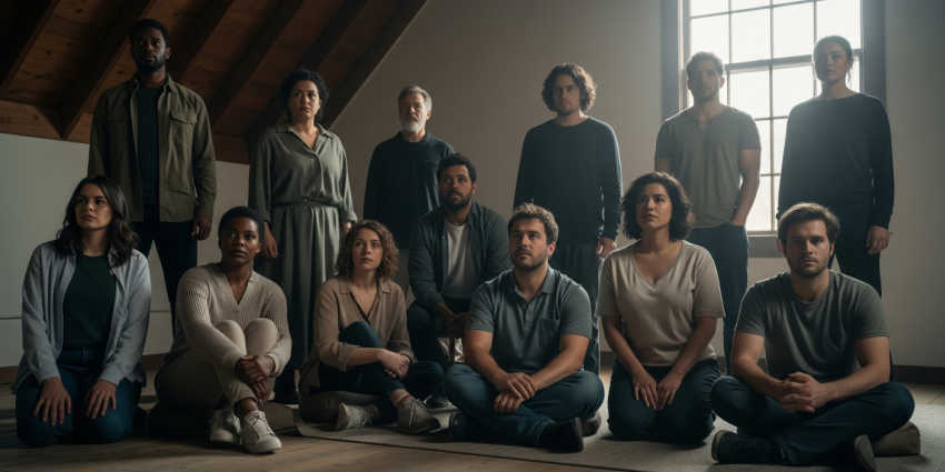 You've Already Become!